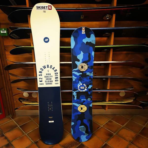 Snowboards