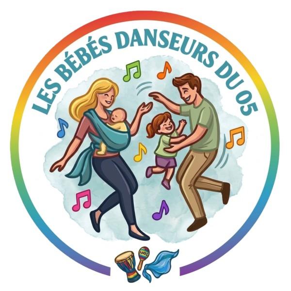Les bébés danseurs du 05
