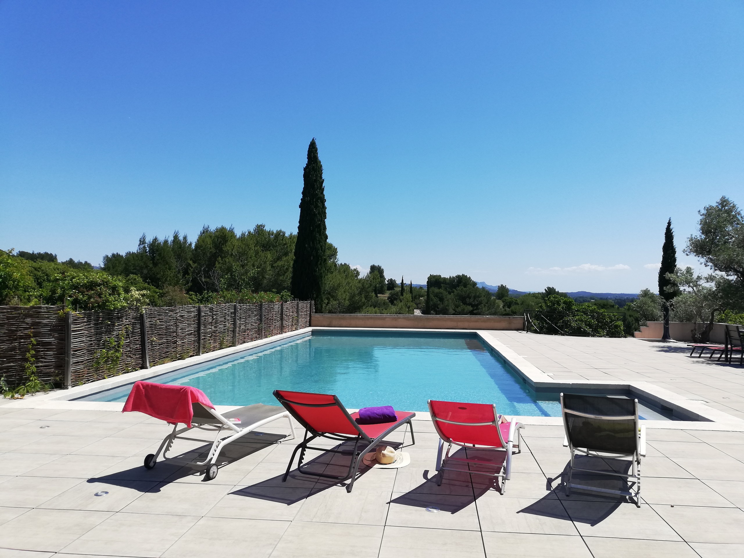 Résidence 'Les Garrigues de la Vallée des Baux ', Paradou - photo 15