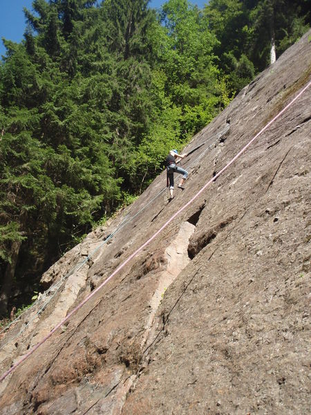 Escalade