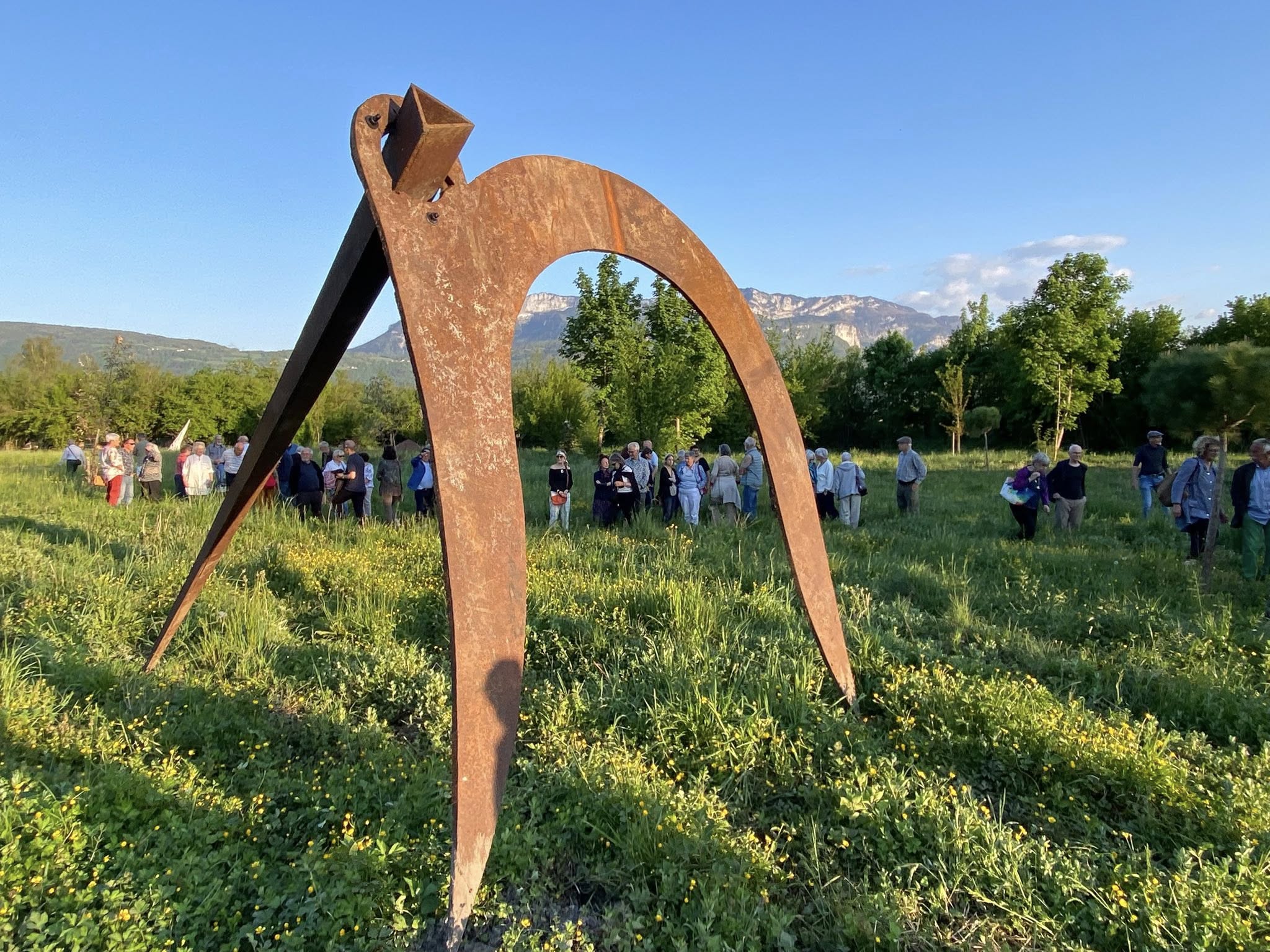 Sculptures