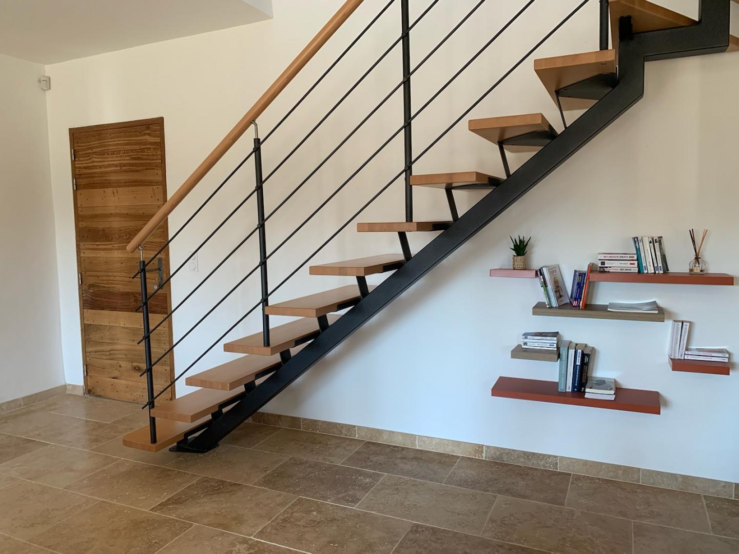 Les Demoiselles, Maillane - photo 9