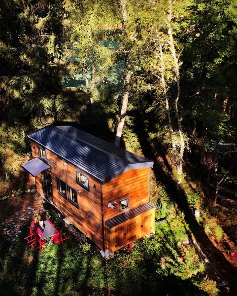 Tiny House 