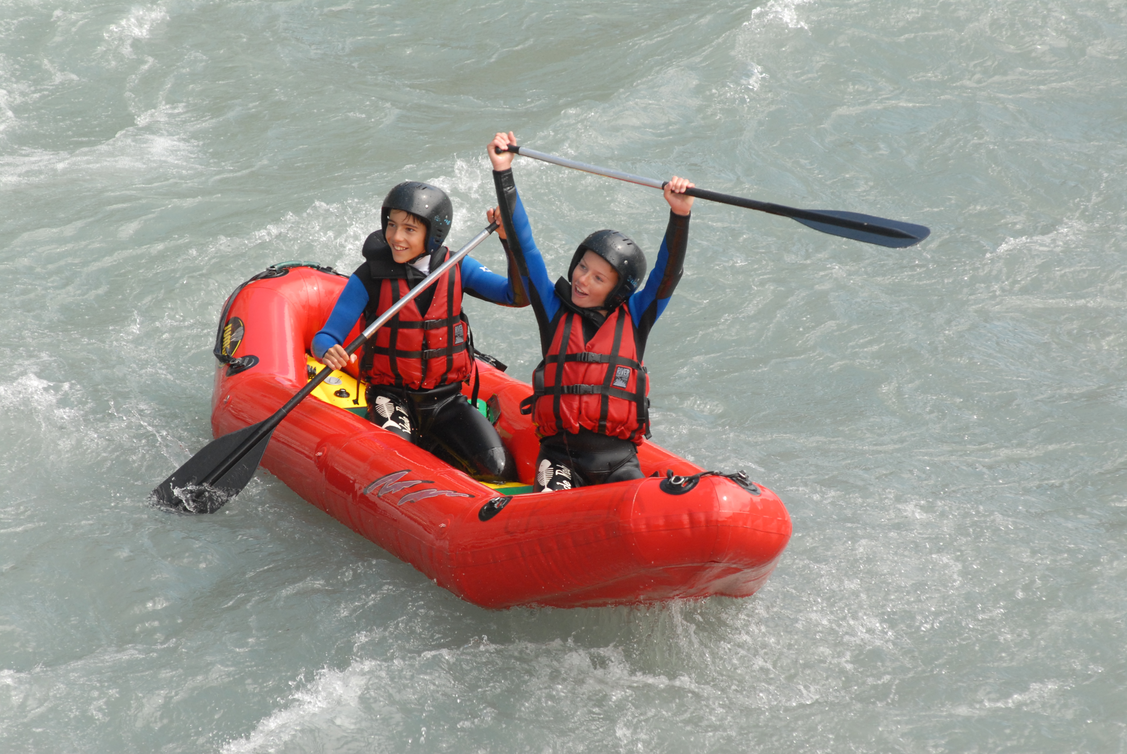 Rêves de Rivières EMBRUN