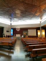 Eglise Saint-Vincent-de-Paul, Grenoble