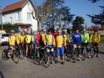 Randonnées de Grangent - Randonnée pédestre, vtt et cyclo_Saint-Just Saint-Rambert