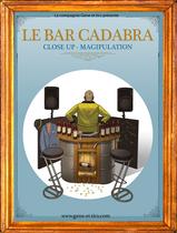 Le Bar Cadabra_Le Monestier-du-Percy