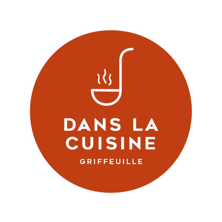 Dans La Cuisine de Griffeuille