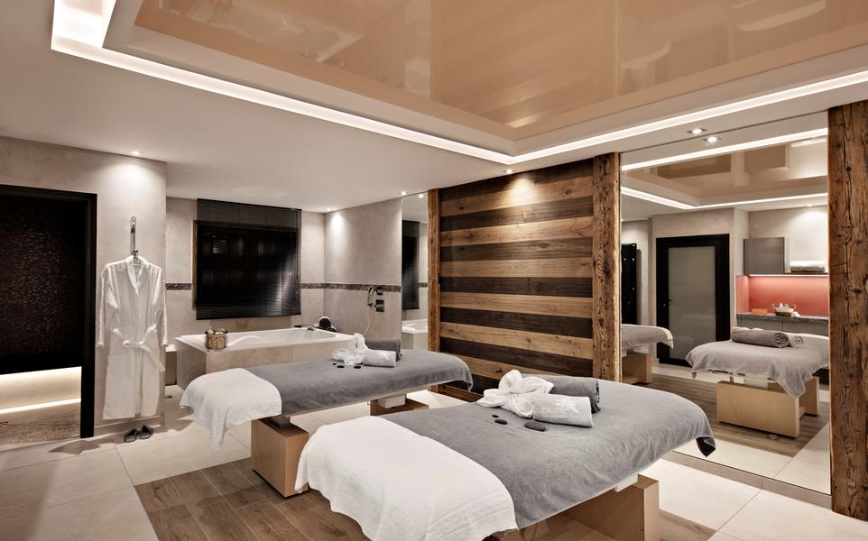 MGM Hôtels & Résidences – Résidence Alexane *****_Samoëns