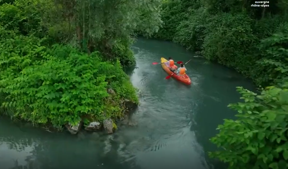 Foxagliss - Base nautique