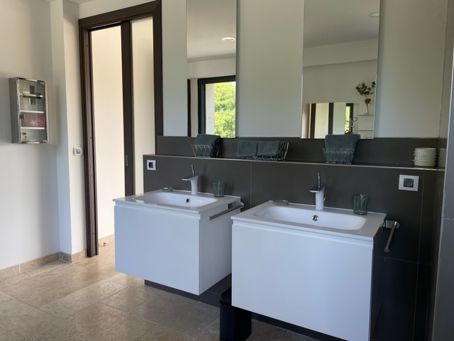 Domaine des Eucalyptus, Mollégès - photo 78