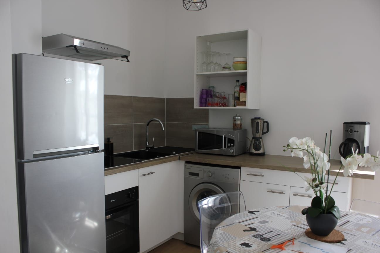 Au coeur de Saint-Chamas - photo 4