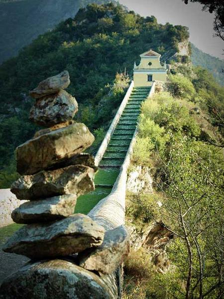 Découverte du patrimoine