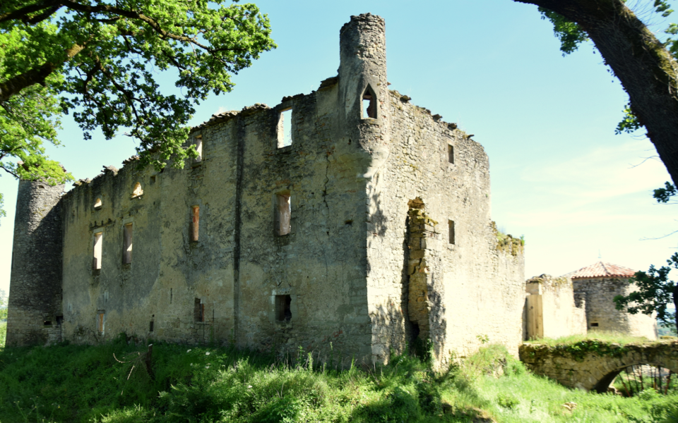 Château de Montfa