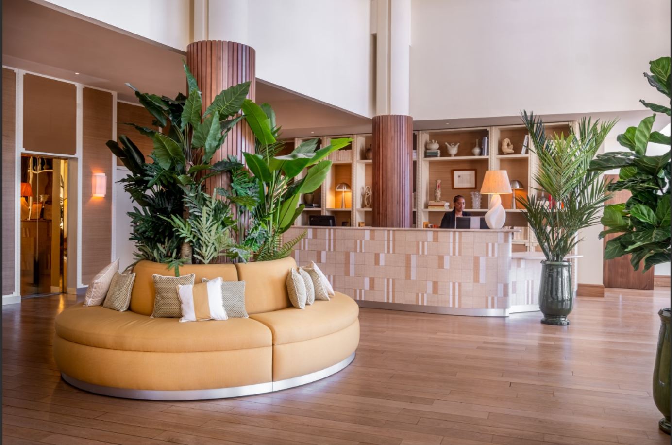 Hôtel Villa M, Marseille 8e Arrondissement - photo 14