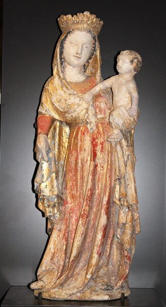Saint Pierre de Trivisy