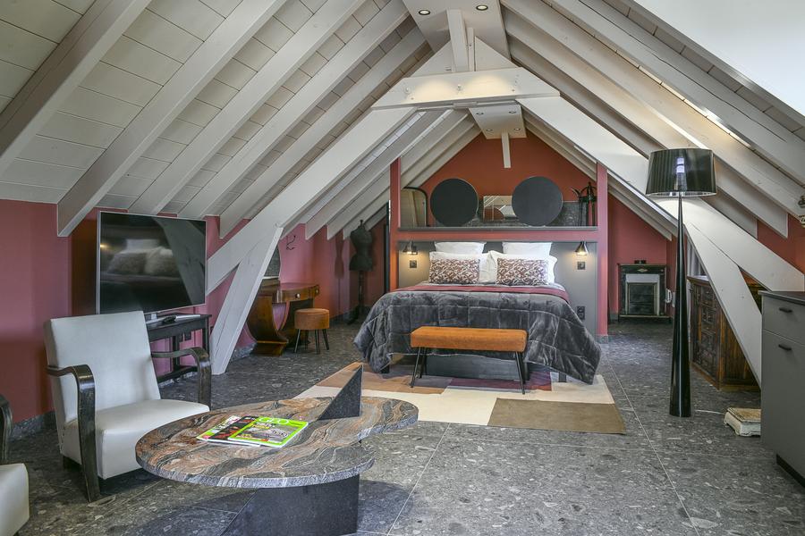 Les meublés de La Villa du Lac