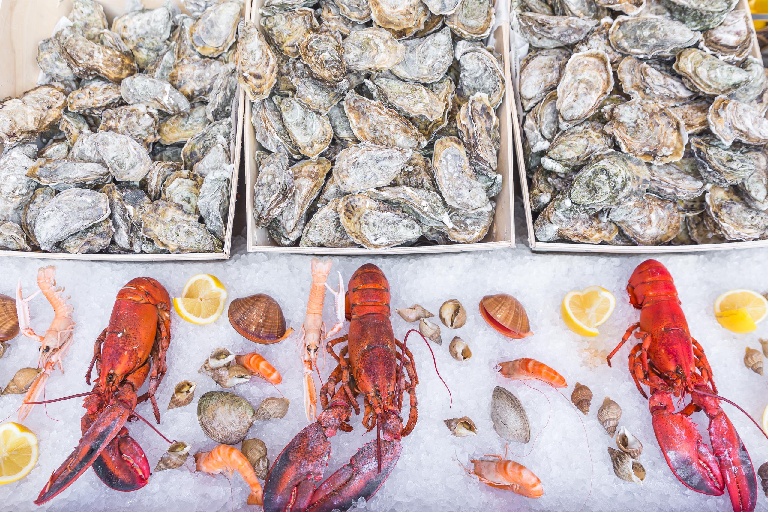 Restaurant Le Boccaccio