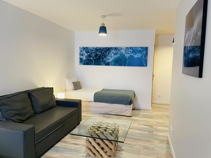 suite parentale relais ville vieille