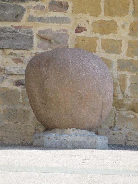 Parcours géologique de L'Arbresle_L'Arbresle