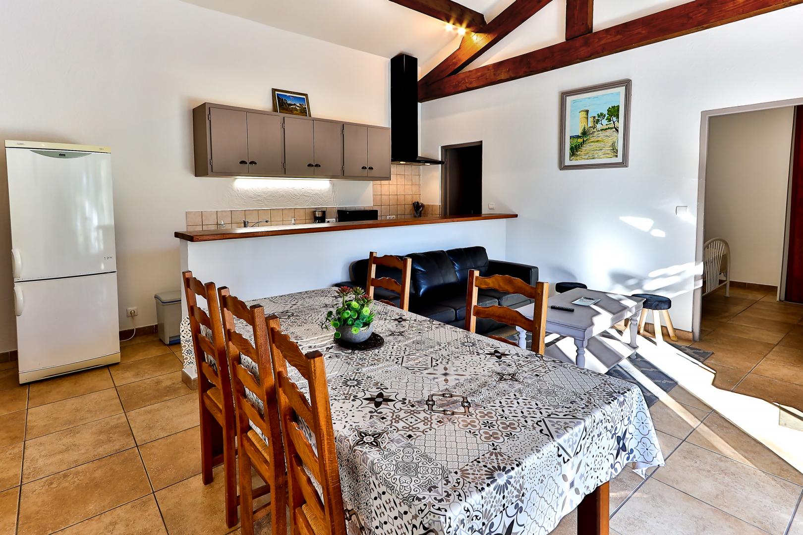 Camargue, Châteaurenard - photo 12