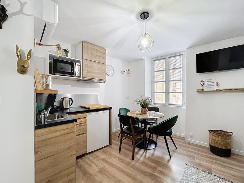 O'Bercail - Studio  1