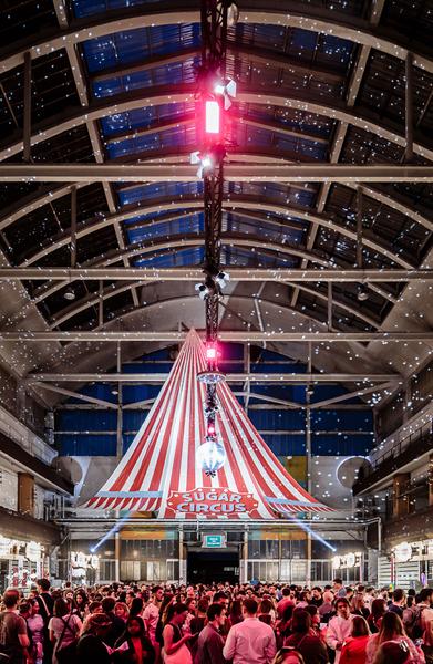 Lyon Street Food Festival 2025_La Mulatière