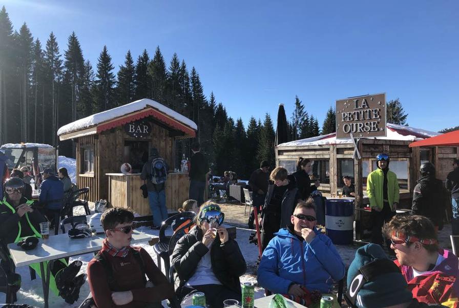 La Petite Ourse