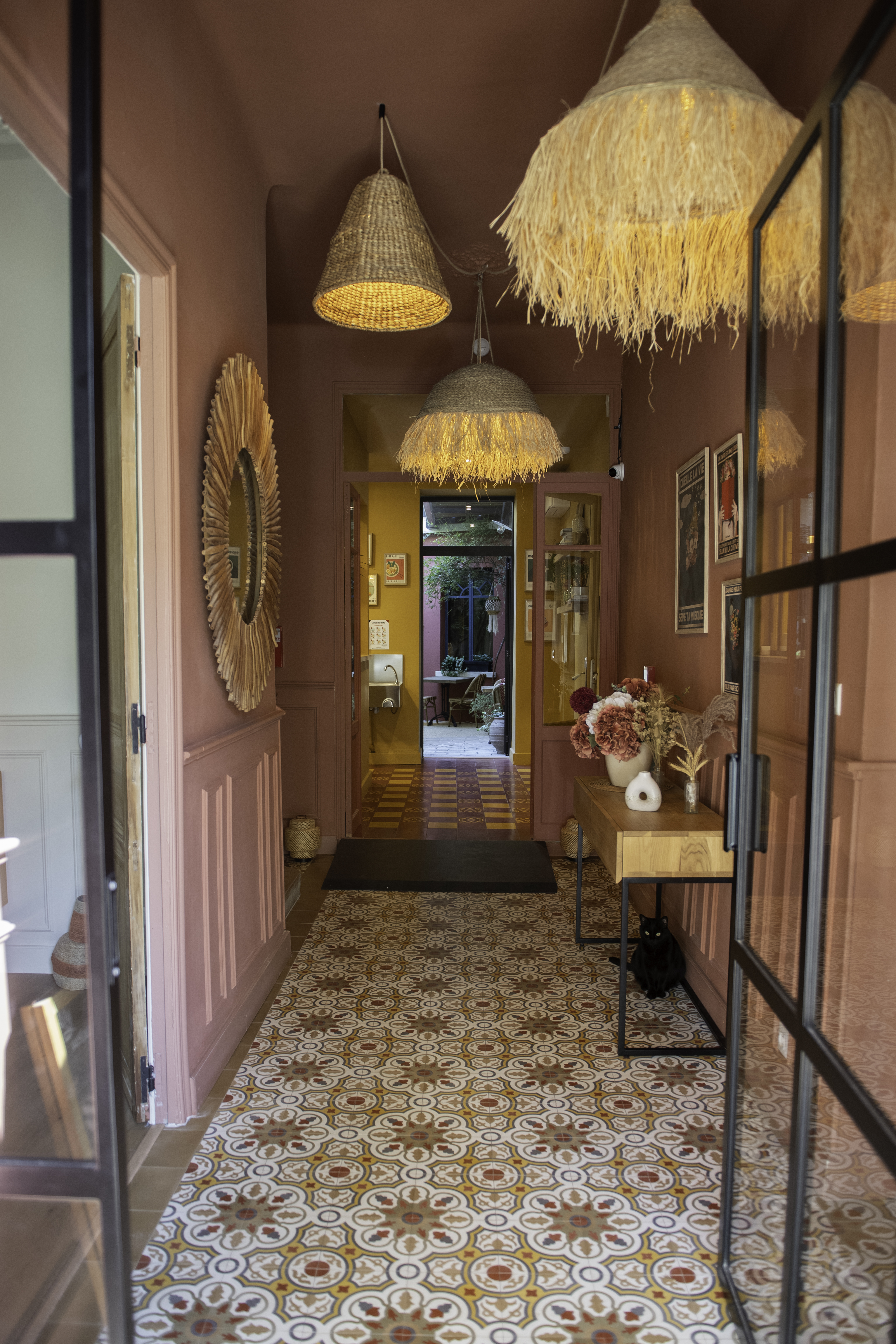 La Maison Clémenceau, Salon-de-Provence - photo 4