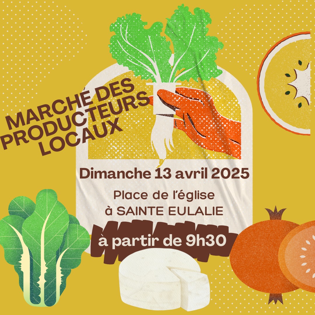 Marché en circuit court
