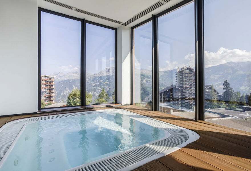 Spa Pure Altitude