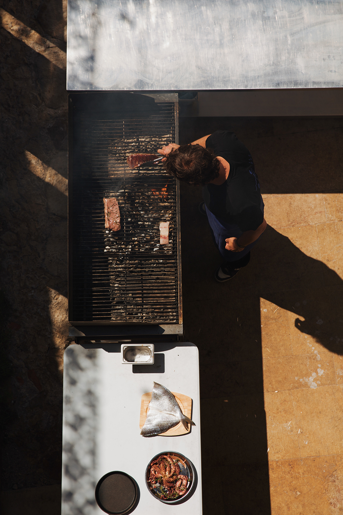 Restaurant Ile Degaby, Marseille 7e Arrondissement - photo 3