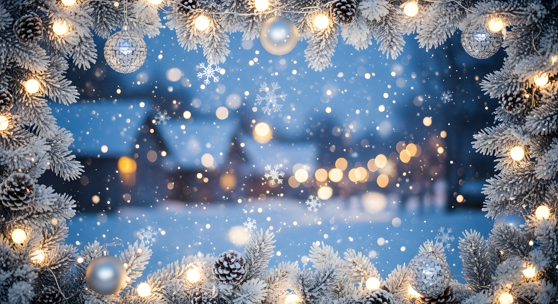 Marché de Noël_Vocance