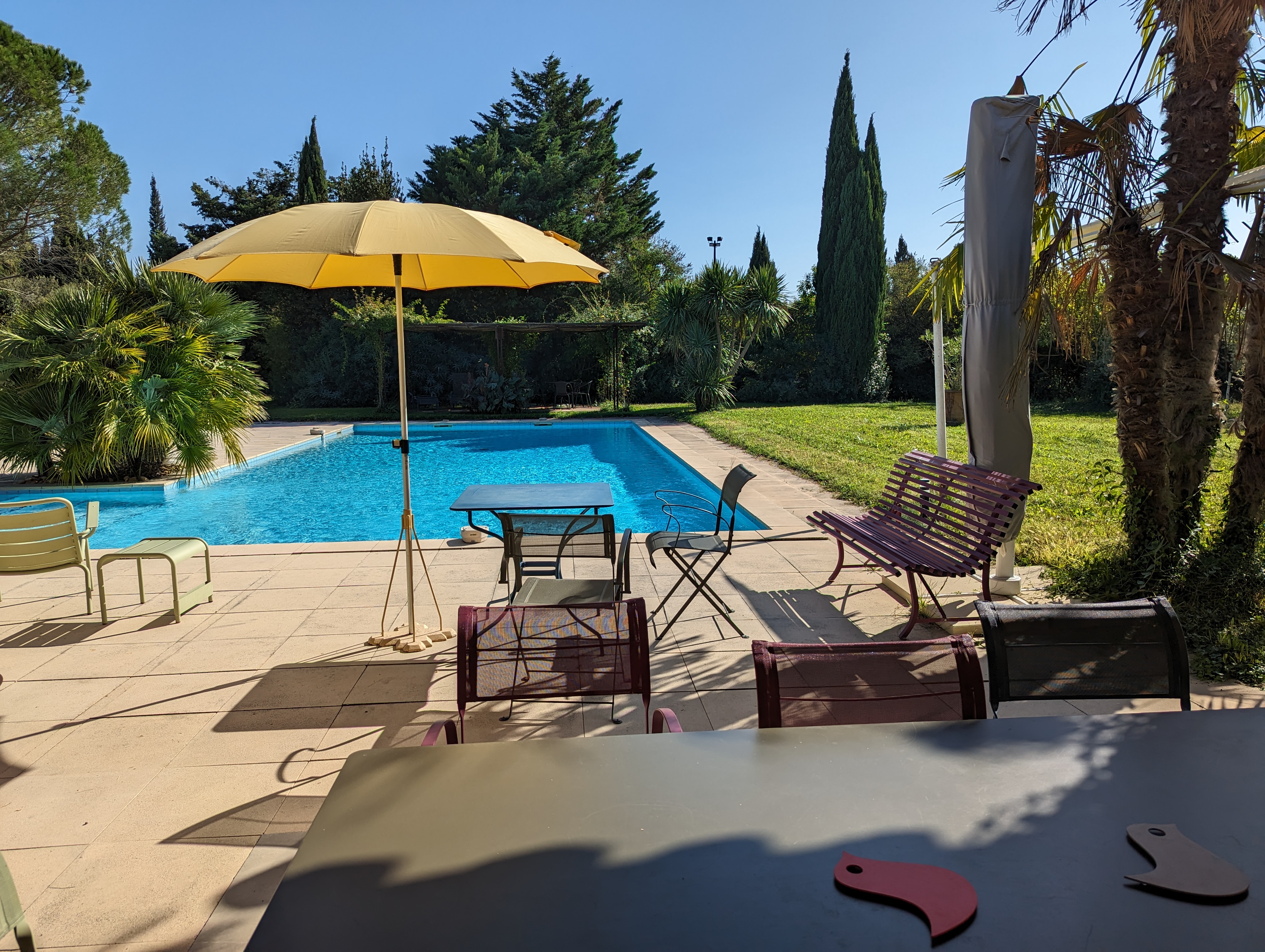 Maison de vacances, Graveson - photo 19