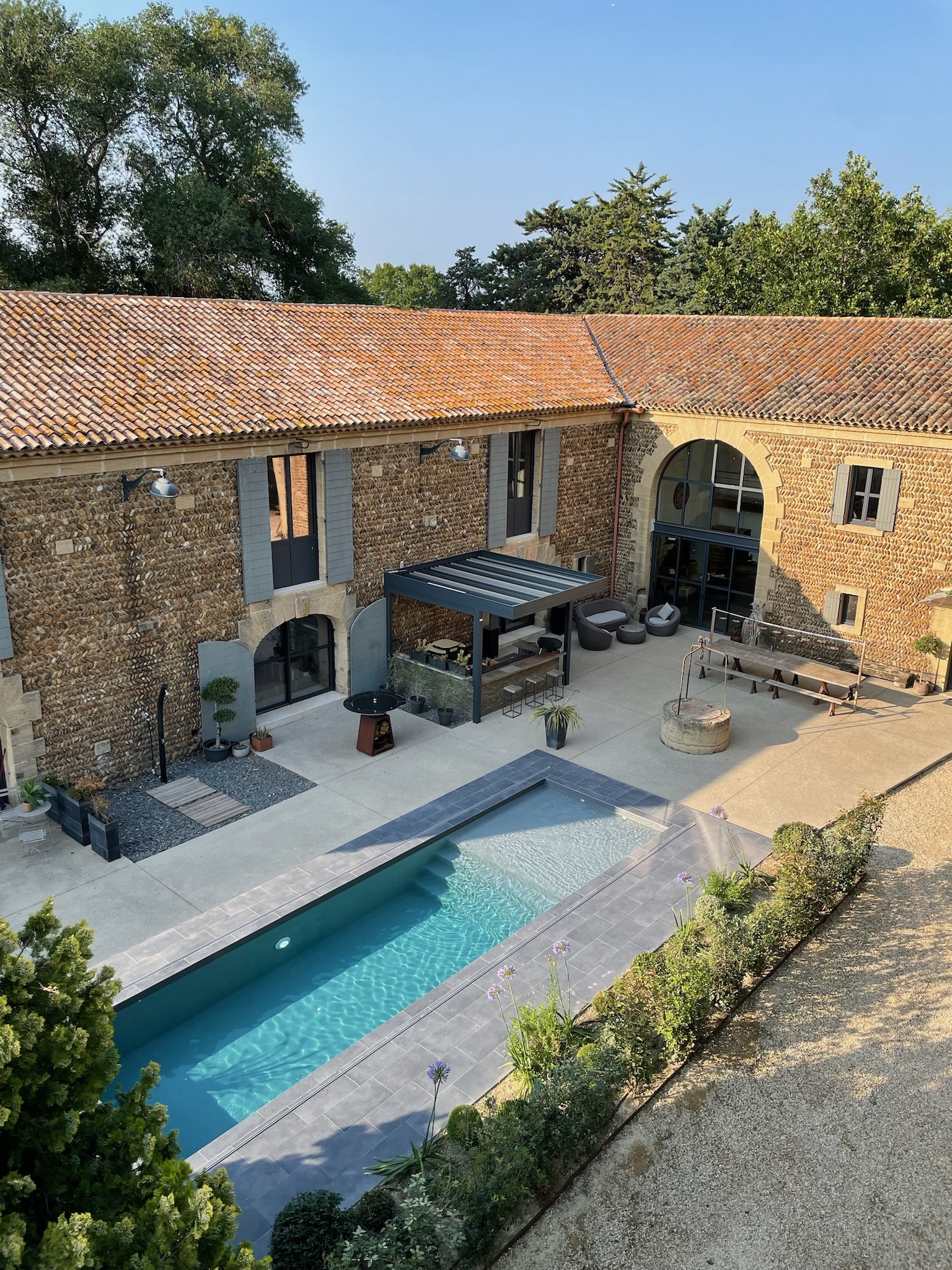 Mas Escala, Istres - photo 11