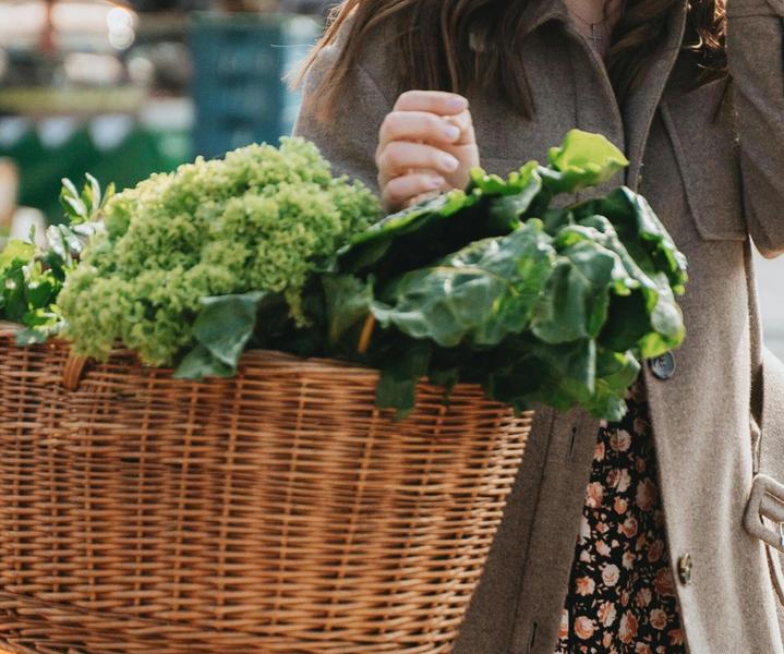 Marché des producteurs en guinguette_Saint-Étienne-de-Lugdarès