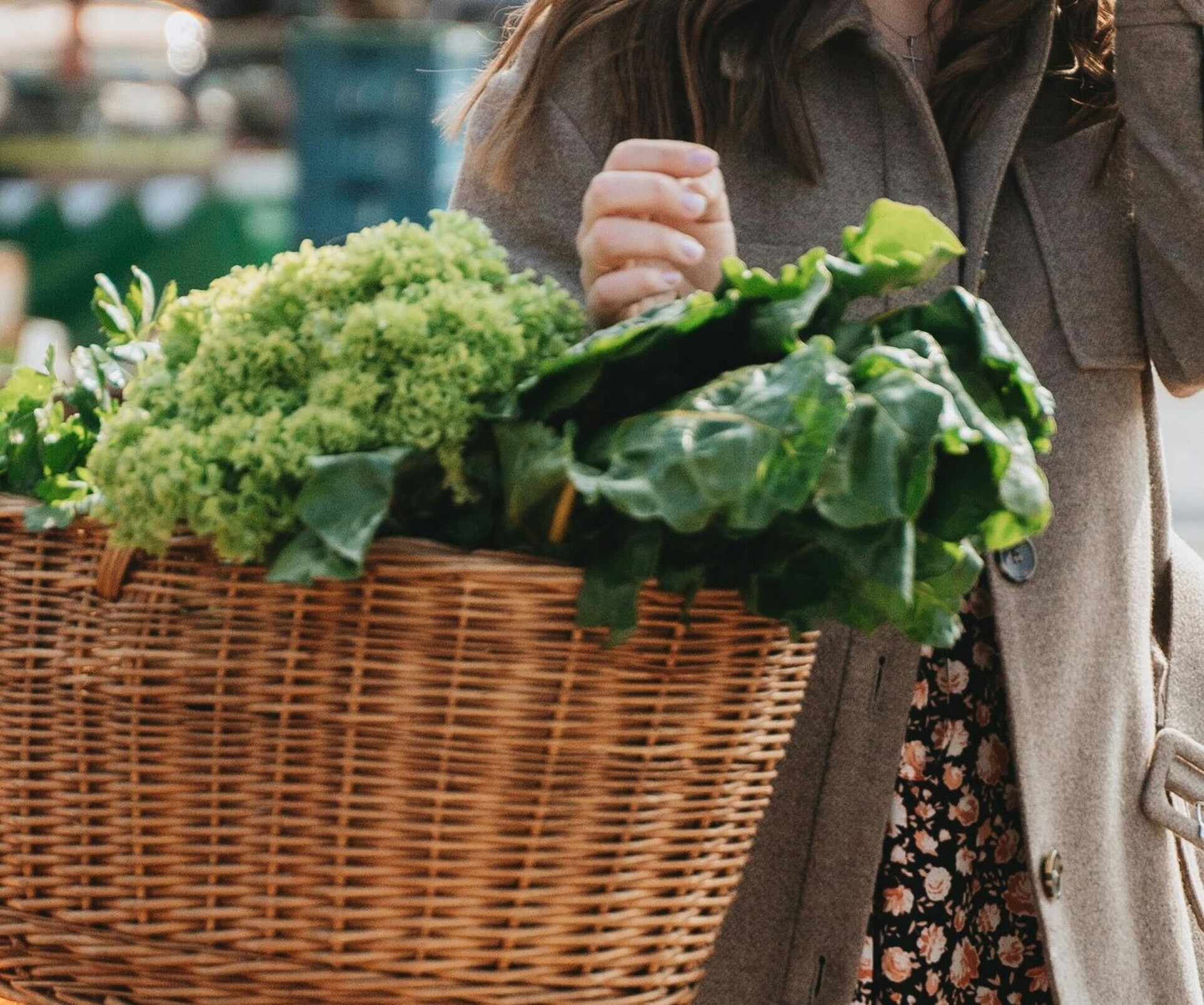 Marché nocturne des producteurs en guinguette