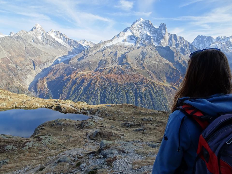 Sports et Montagne