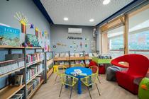 Lecture pour enfants, suivie d'un atelier créatif_Vaujany