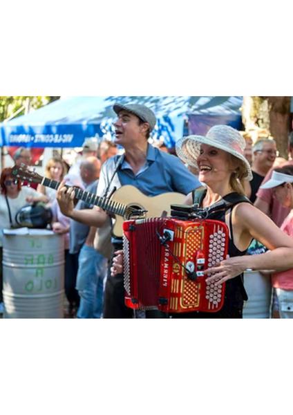 Fêtes des aromatiques - Distillerie de Verrières en Forez