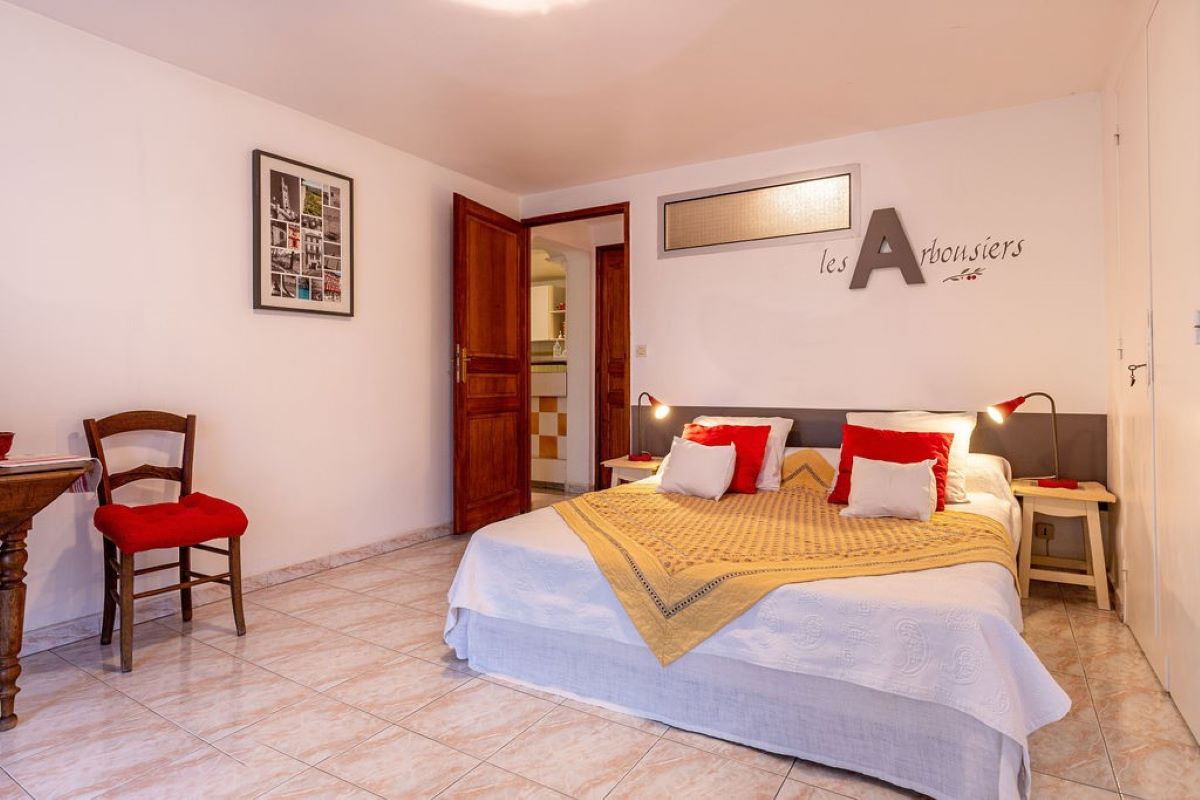 Gîte des Arbousiers, Auriol - photo 6