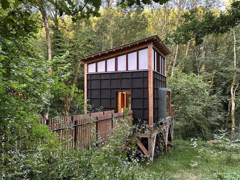 A la lueur de la Kioub