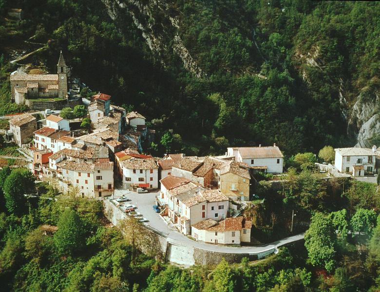 Fête Patronale de Malaussène - Saint Pierre