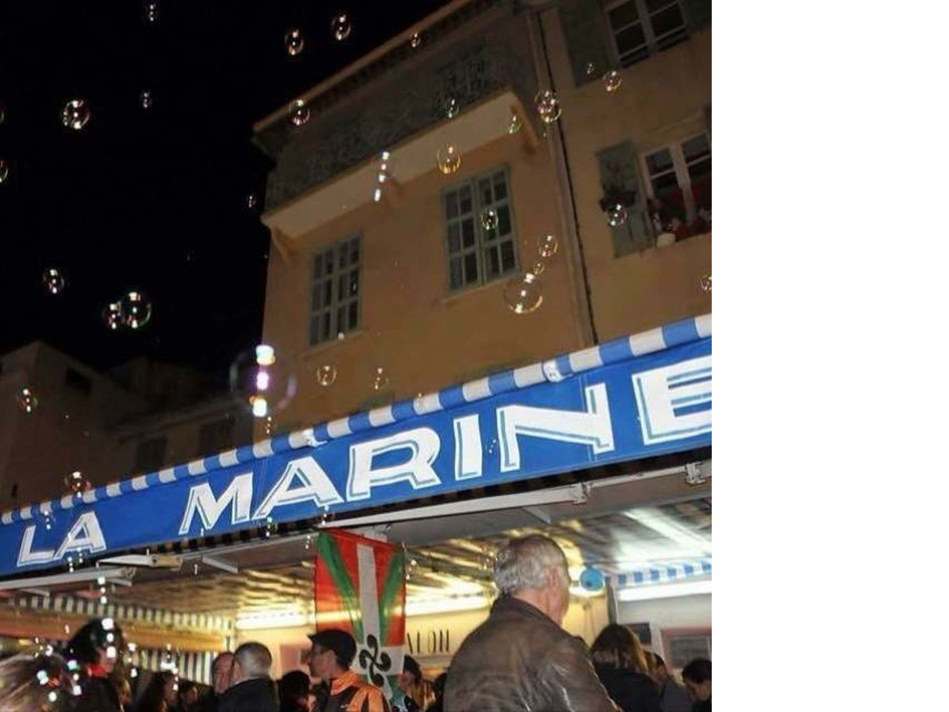 Bar De La Marine - photo 2