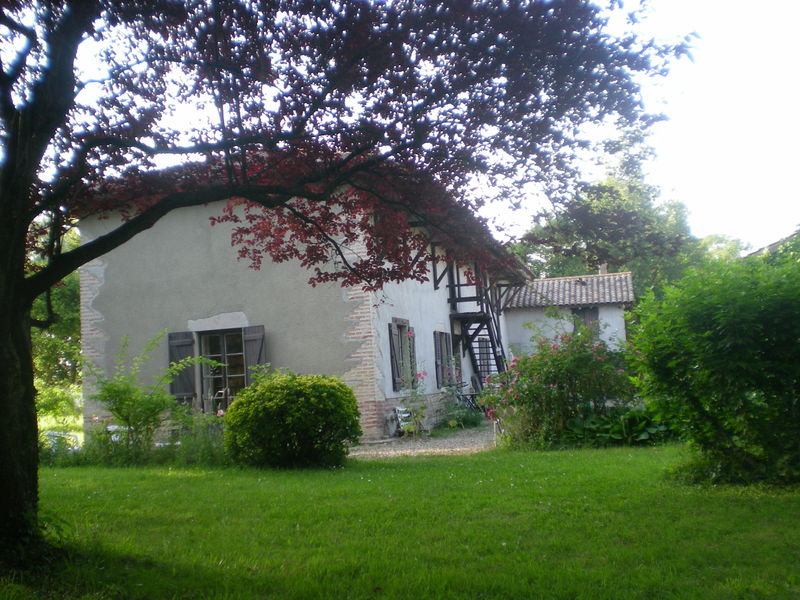 Gîte la Micholiére