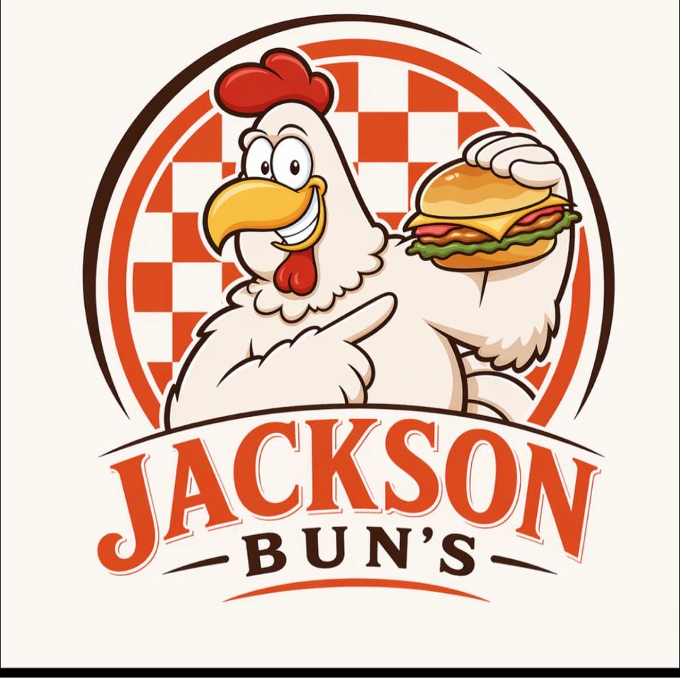 Jackson bun's