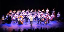 Concert – Belledonne Trad Orchestra_La Côte-Saint-André