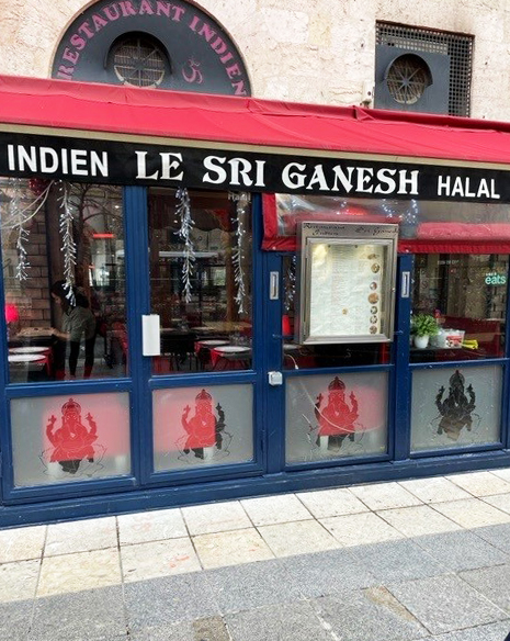 Sri Ganesh, Marseille 1er Arrondissement - photo 7