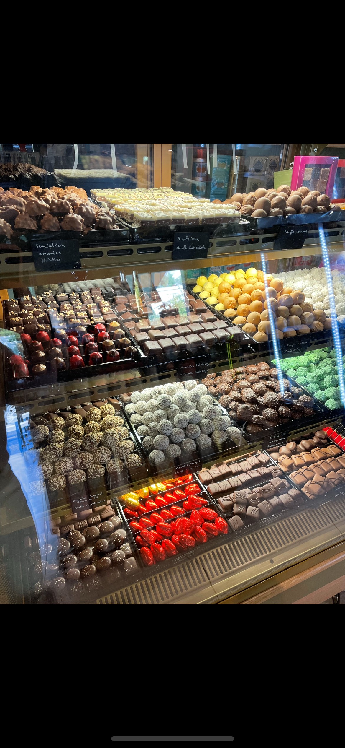 L'Épicerie de Carine