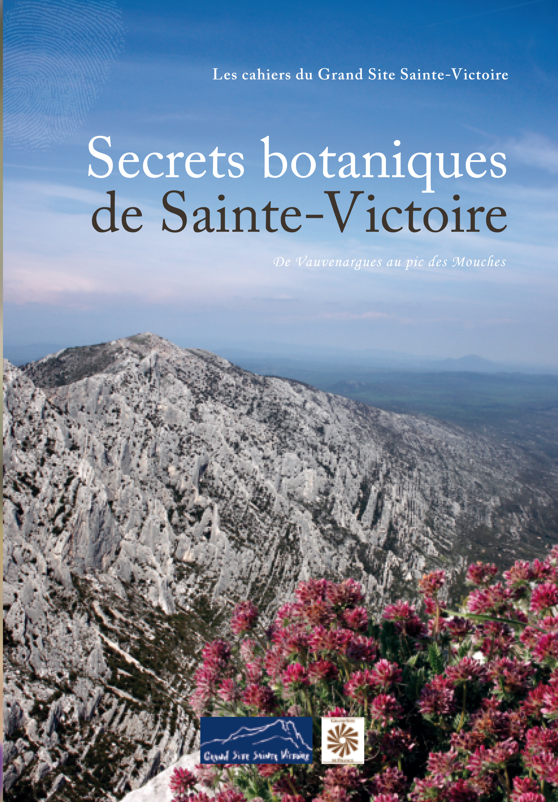 Sentier des Plaideurs : Découverte des secrets botaniques de Sainte-Victoire avec un livret pédagogique